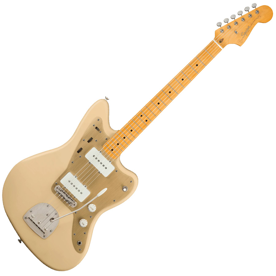 40th Anniversary Jazzmaster Vintage