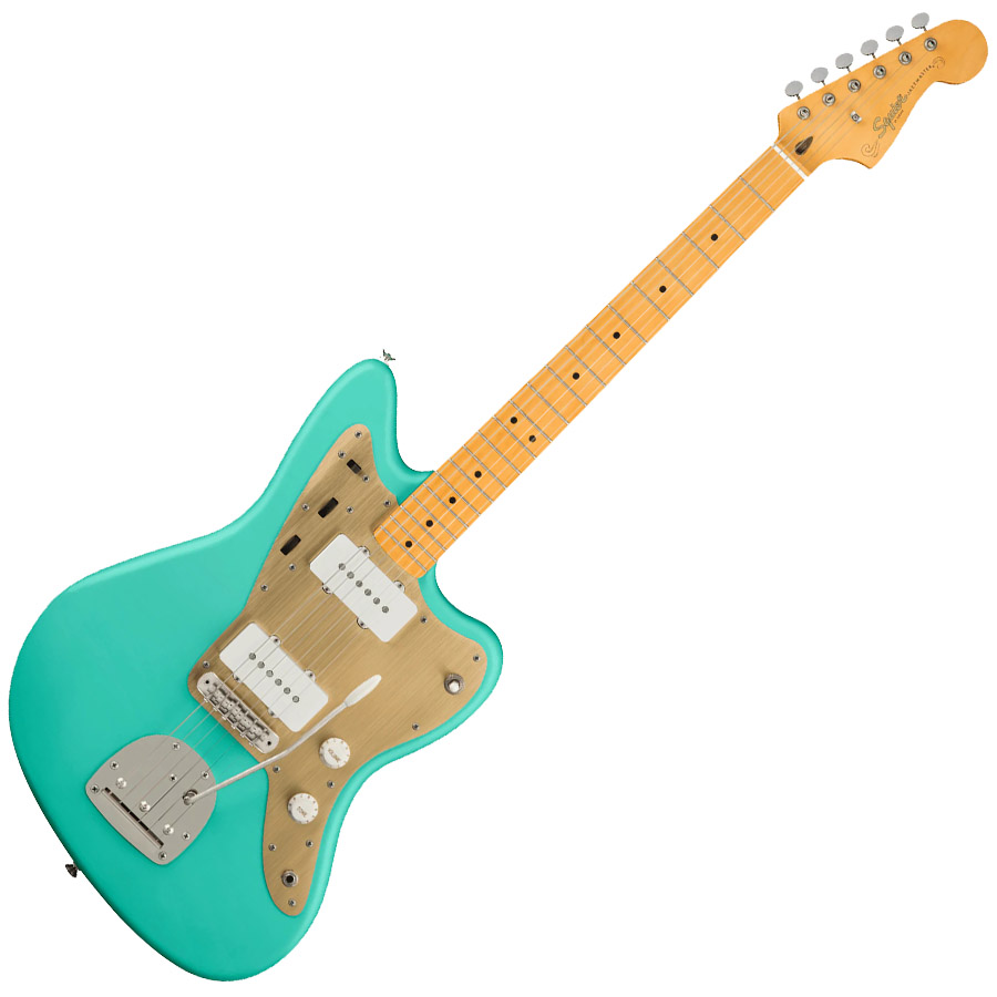 Anniversary Jazzmaster Vintage Edition