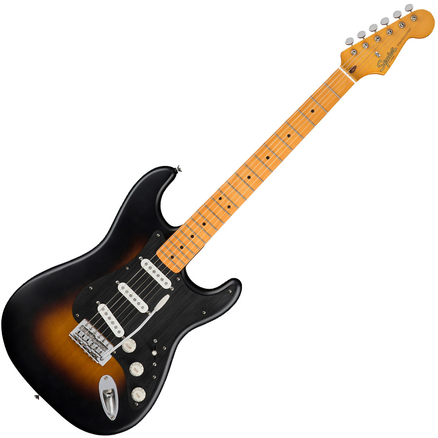 Anniversary Stratocaster Vintage Edition