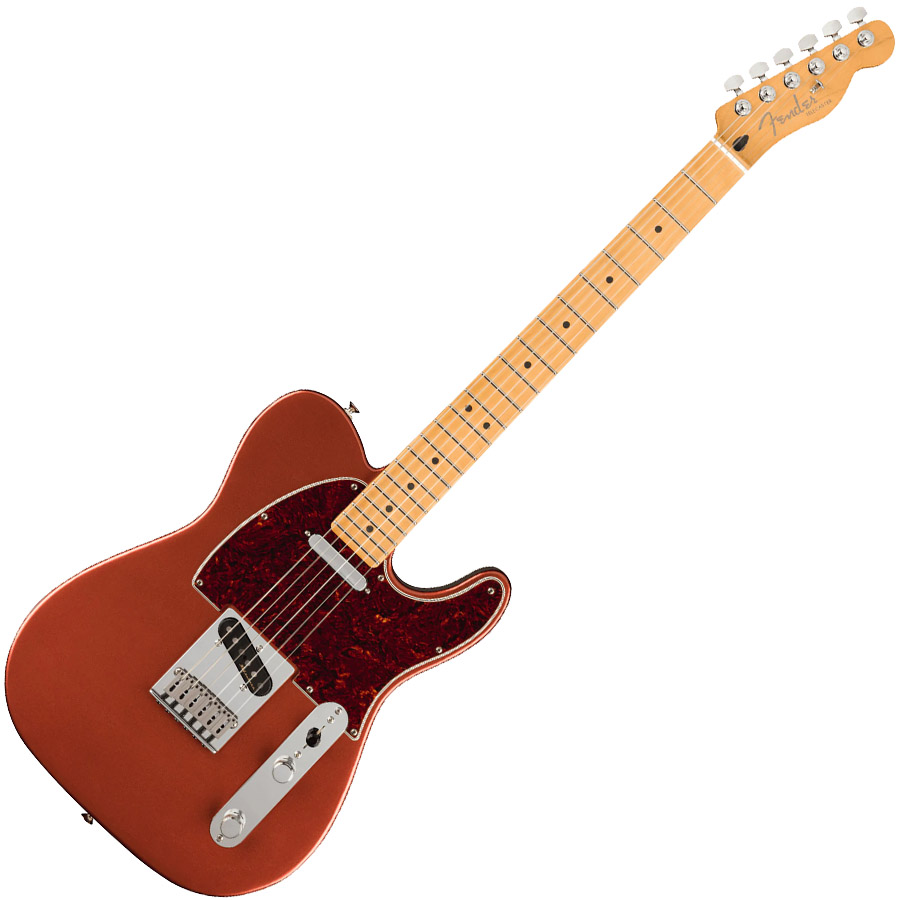 Fender Player Plus Telecaster