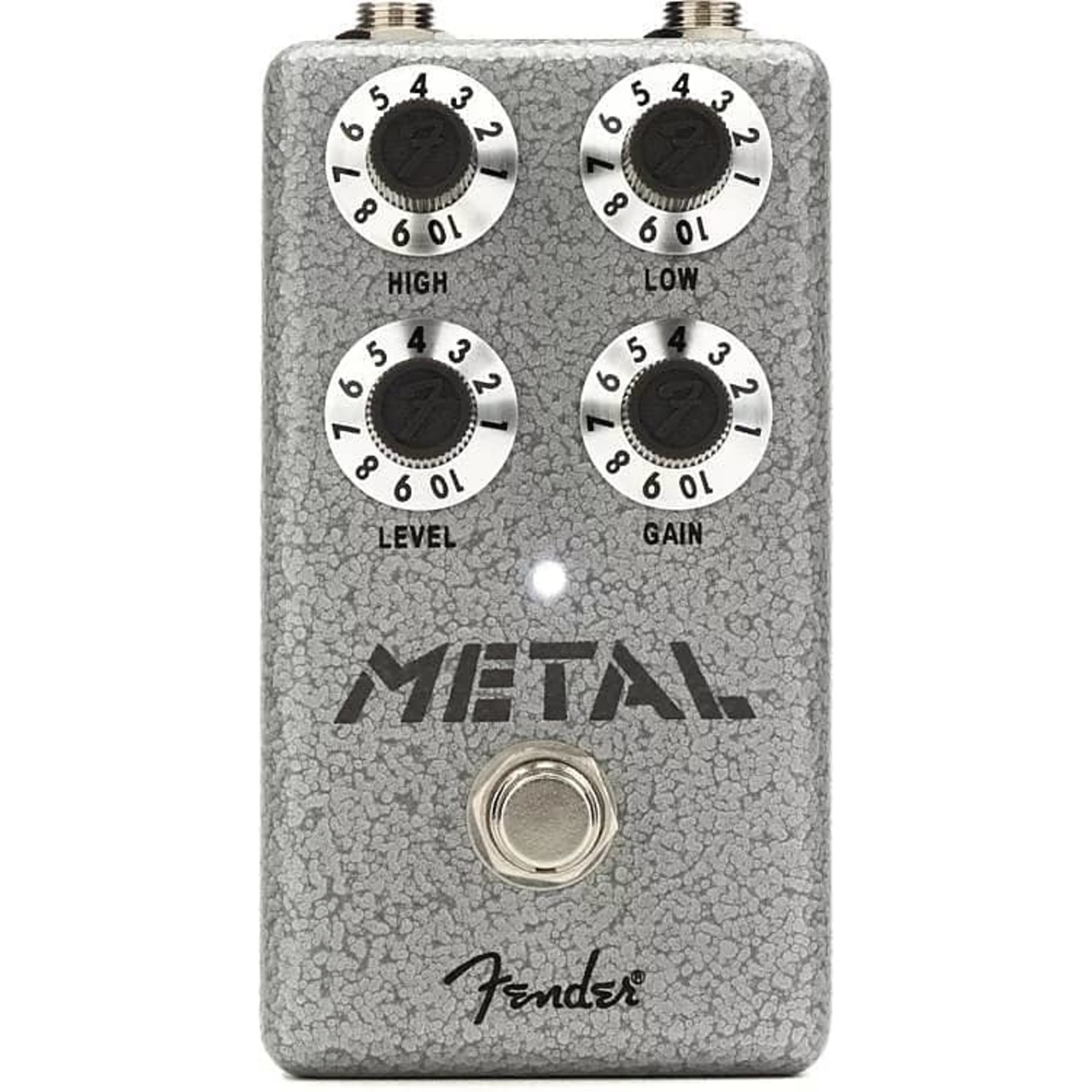 Fender Hammertone Metal Distortion