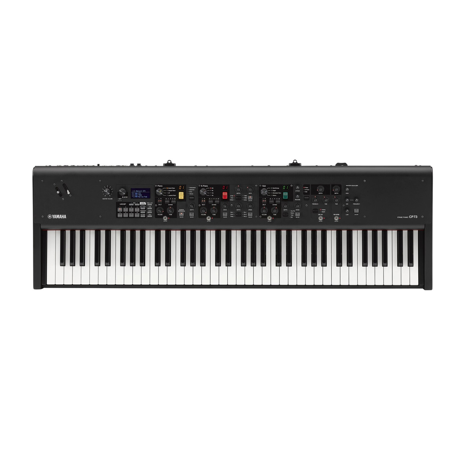 Yamaha CP73