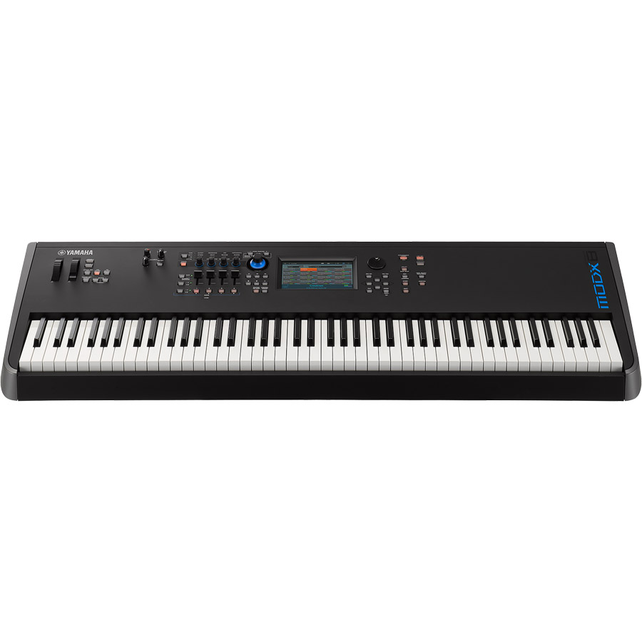Yamaha MODX8+