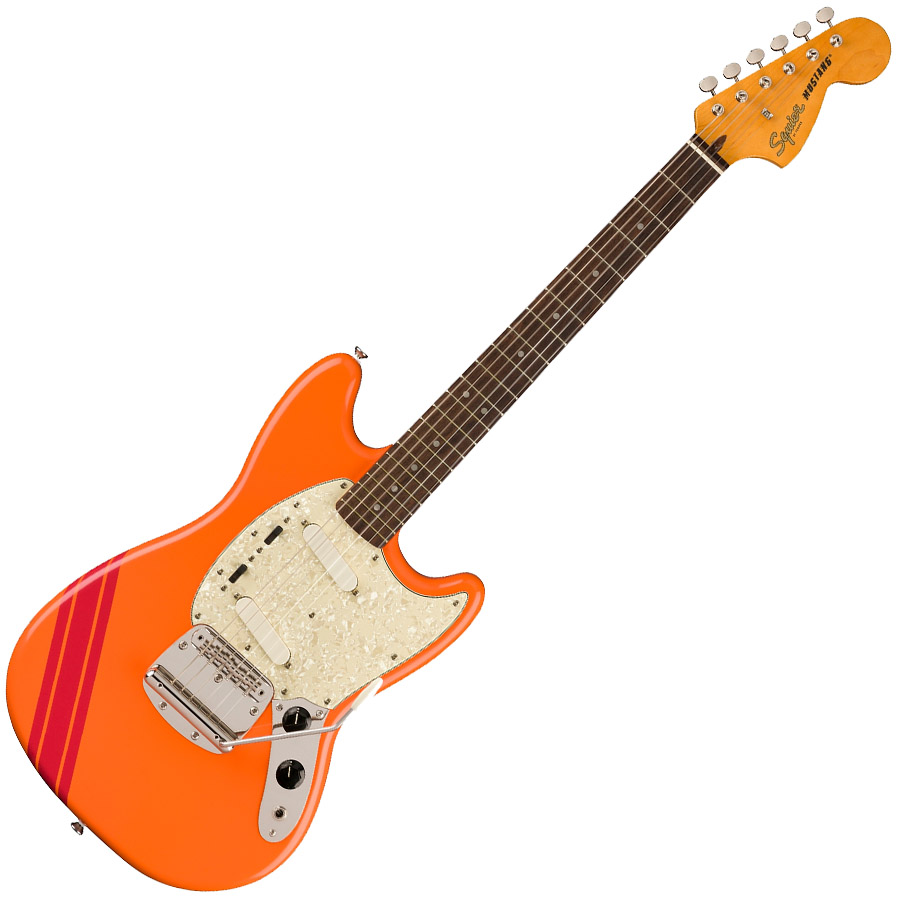 Classic Vibe 60s Competition