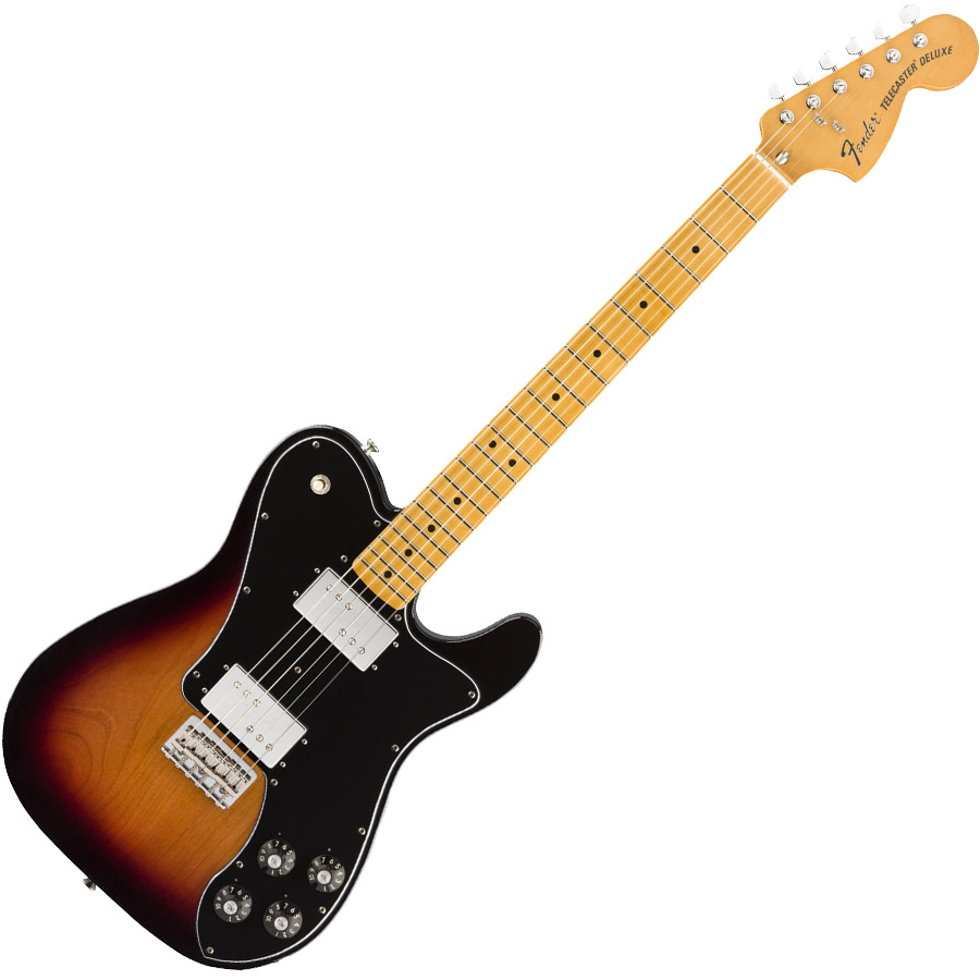 Fender Vintera '70s Telecaster
