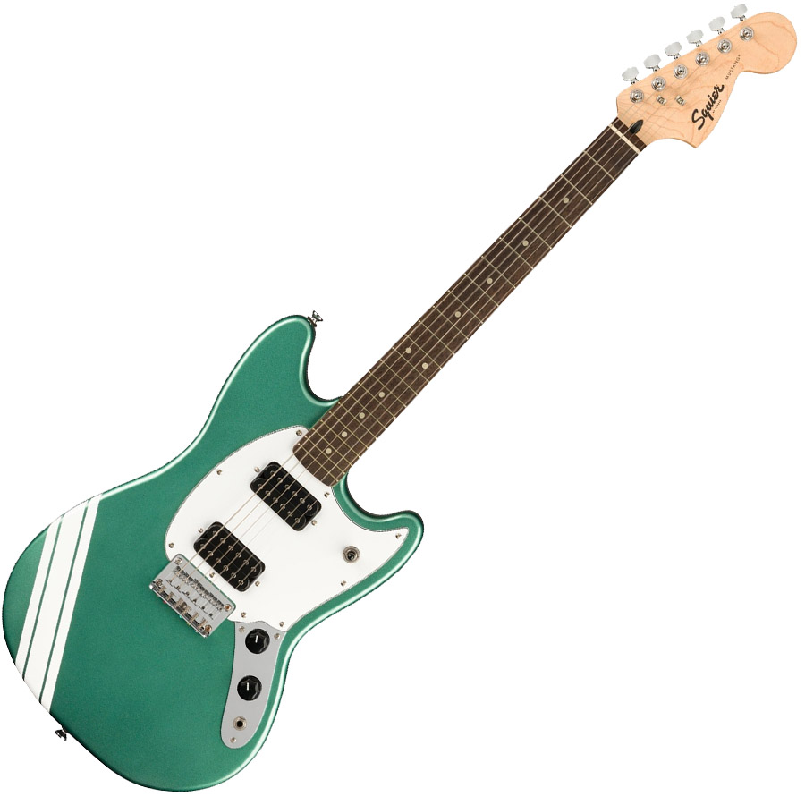 Squier Limited Edition Bullet