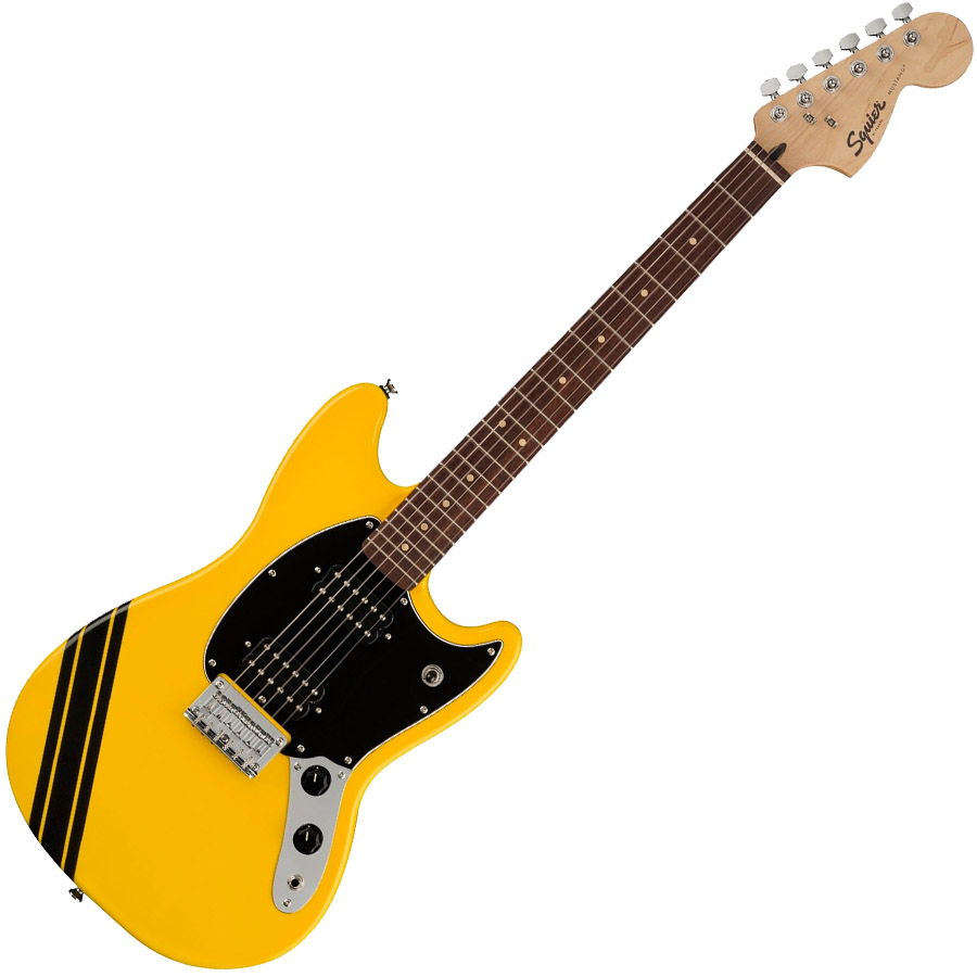 Bullet Competition Mustang HH