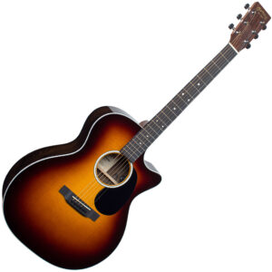 Martin GPC-13E 01 Burst