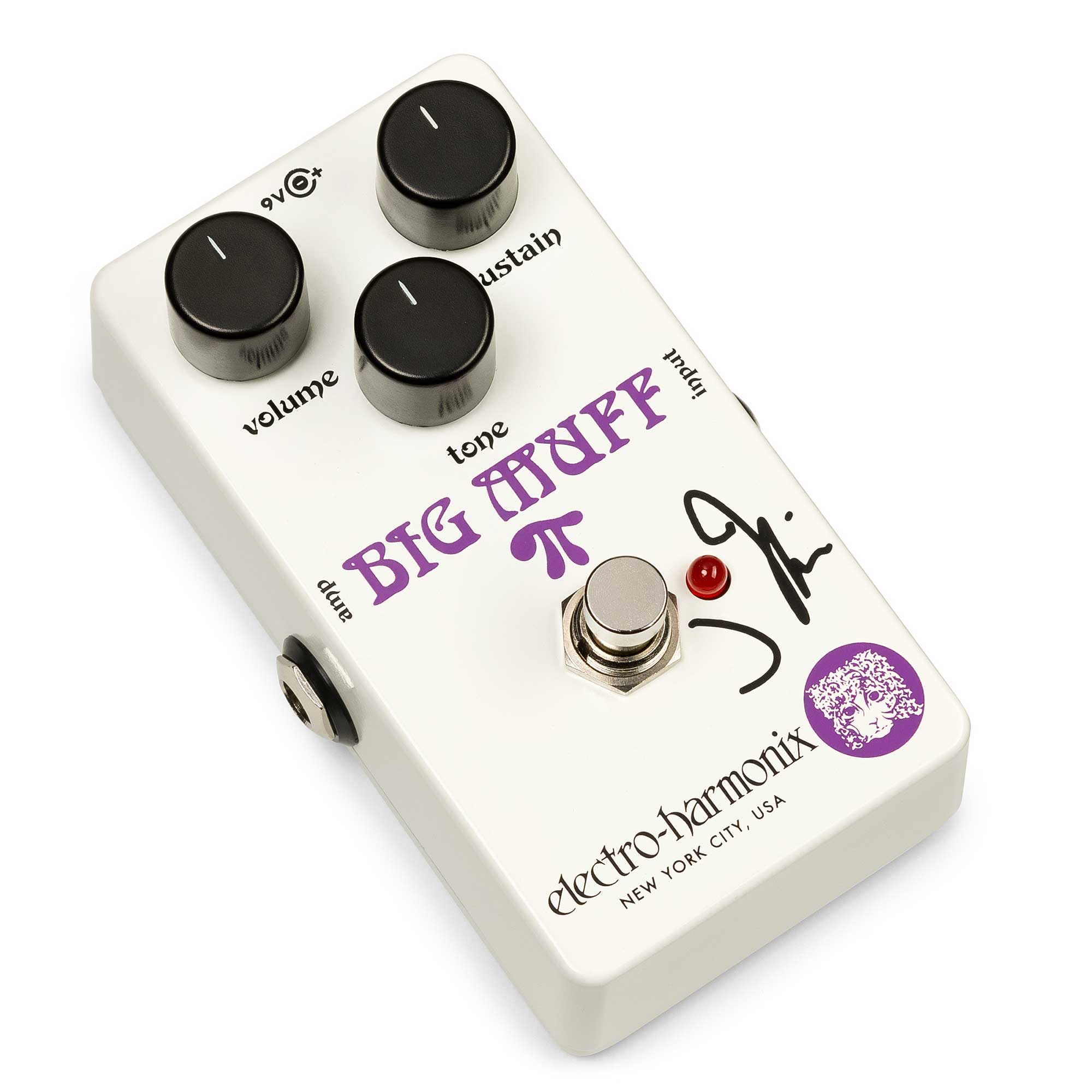 Electro Harmonix J Mascis