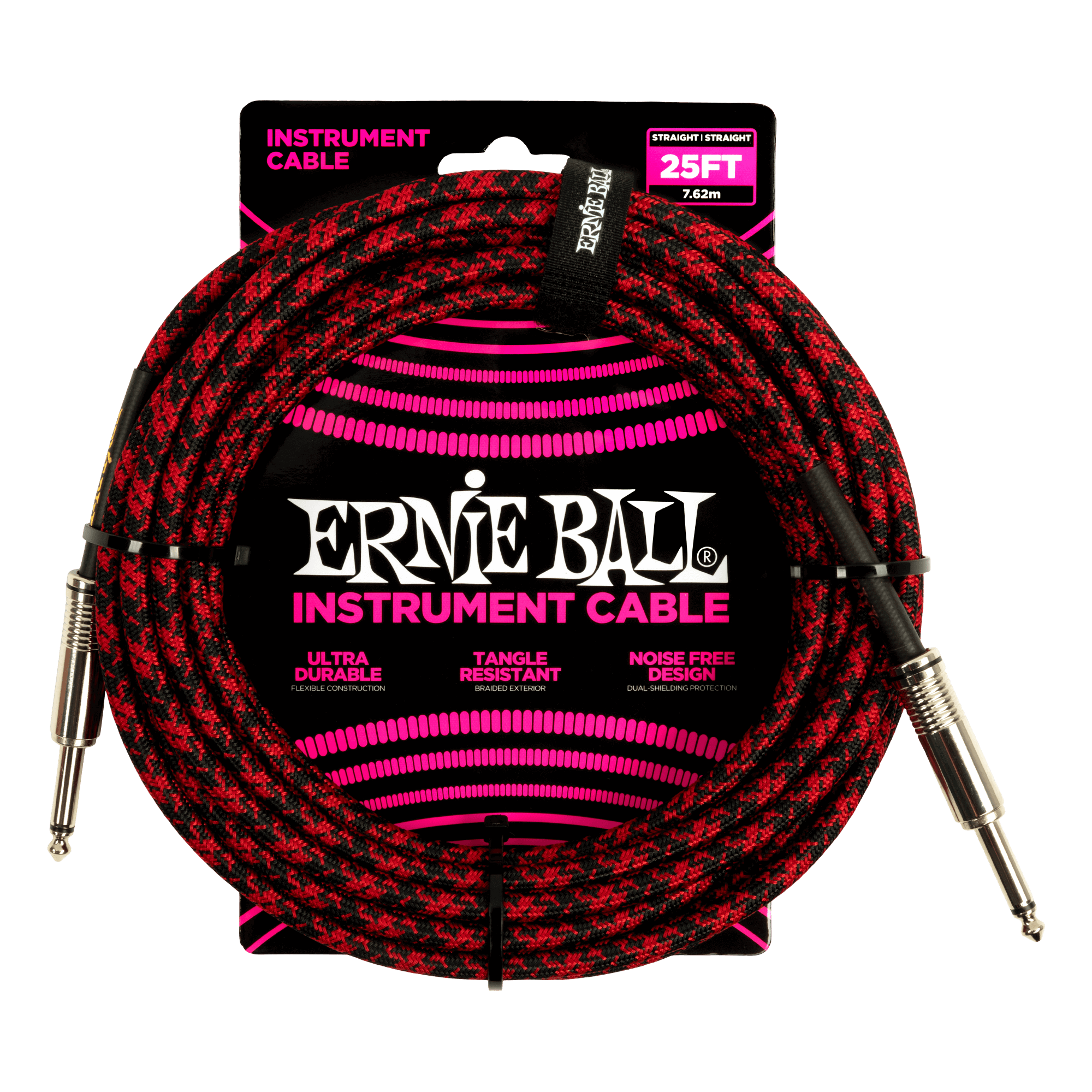 Ernie Ball 6398