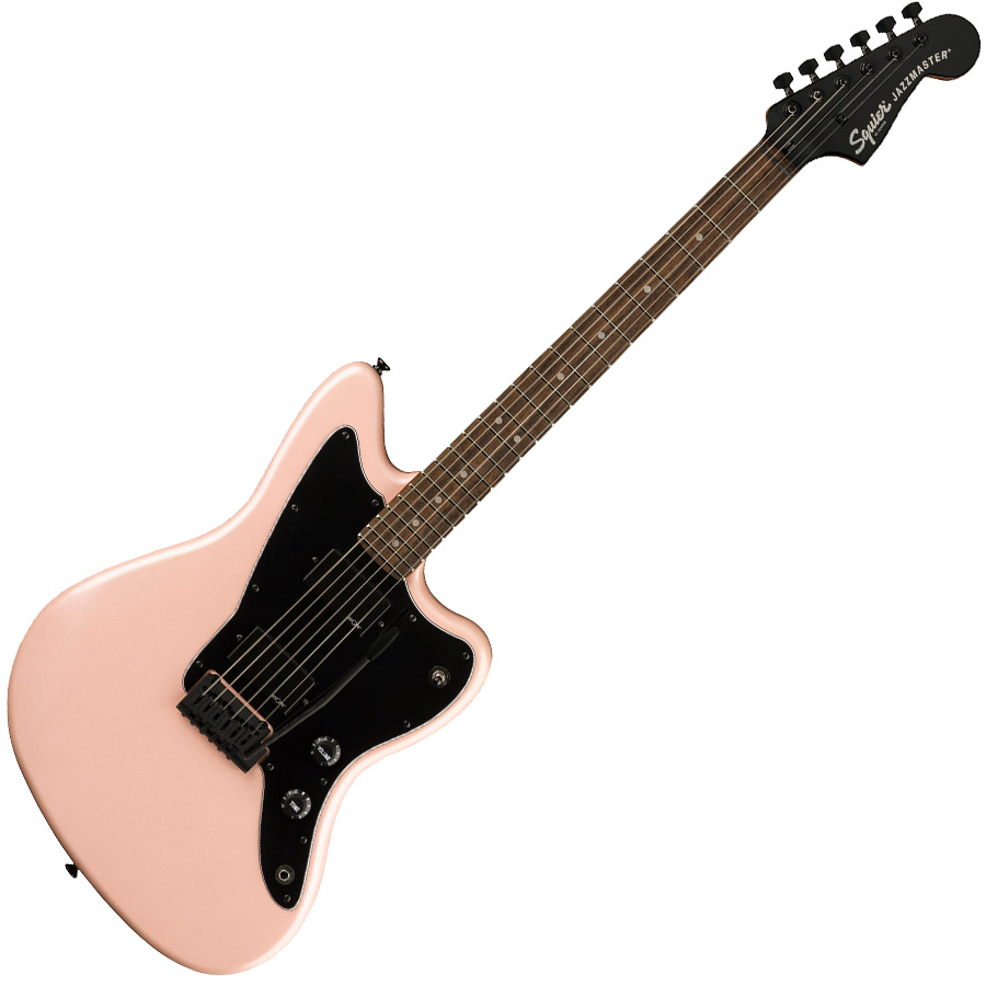 Squier Contemporary Jazzmaster