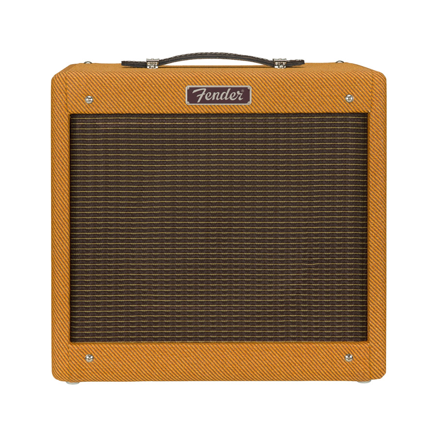 Fender Pro Junior IV