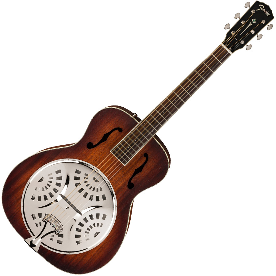 Fender PR-180E