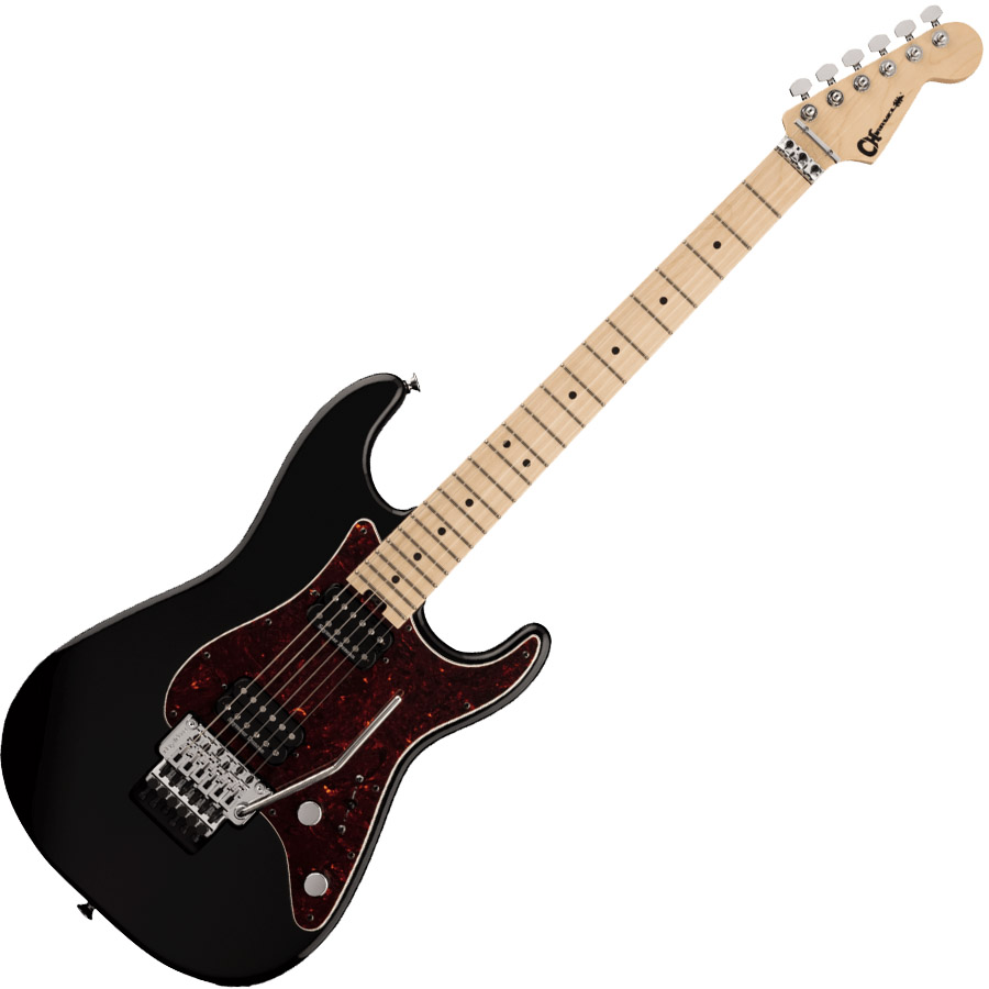 Charvel Pro-Mod So-Cal