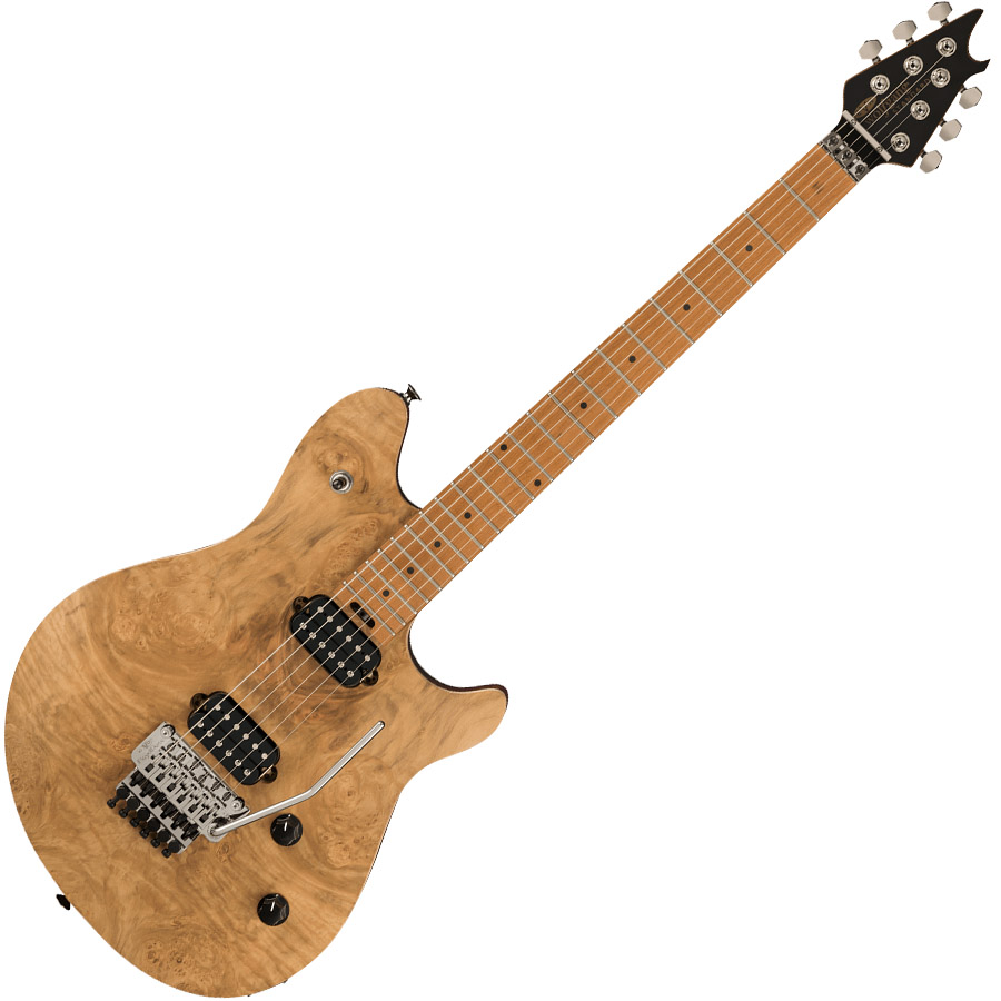 EVH Wolfgang WG