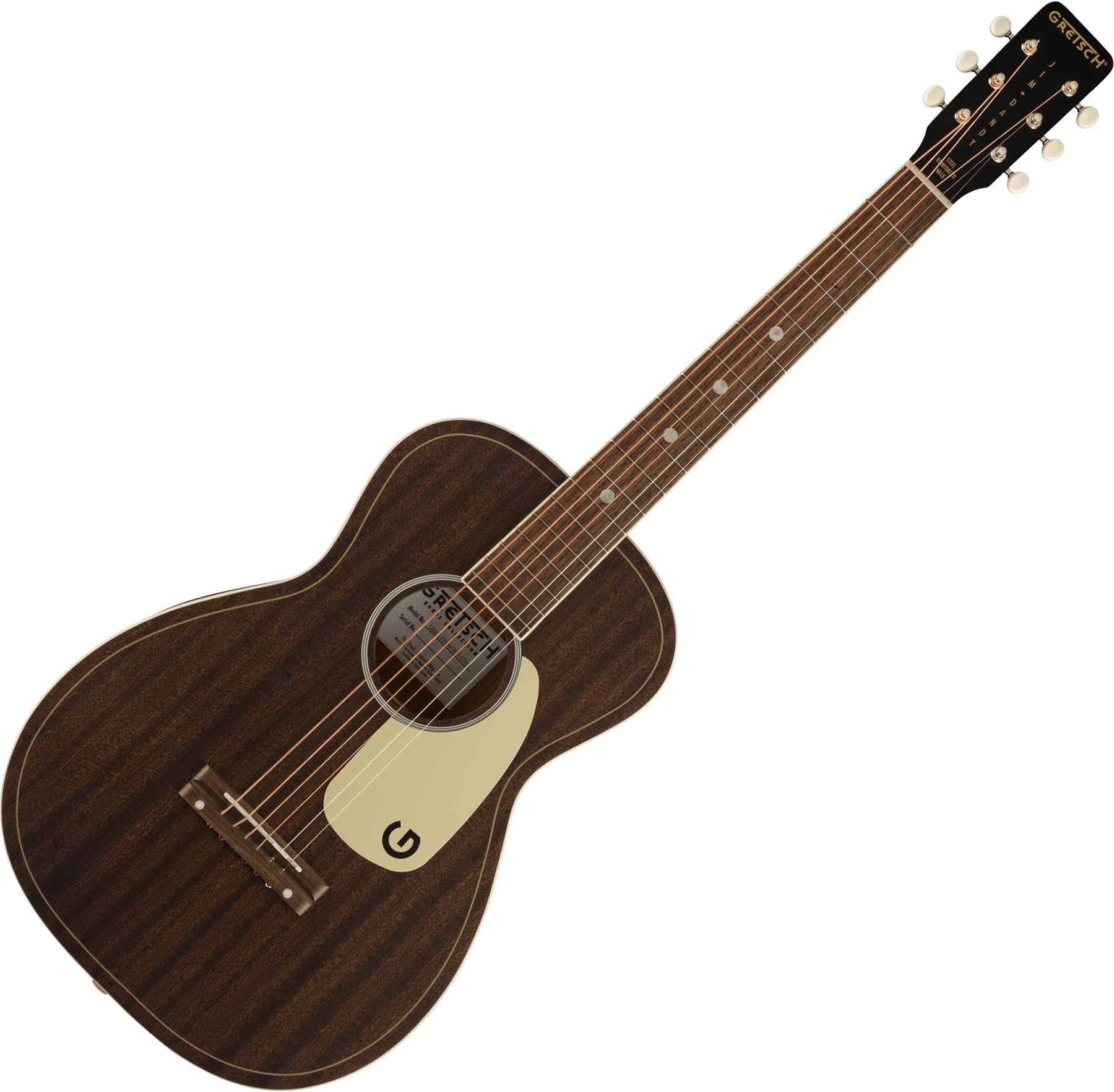 Gretsch G9500