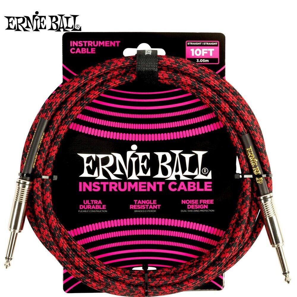 Ernie Ball 6394