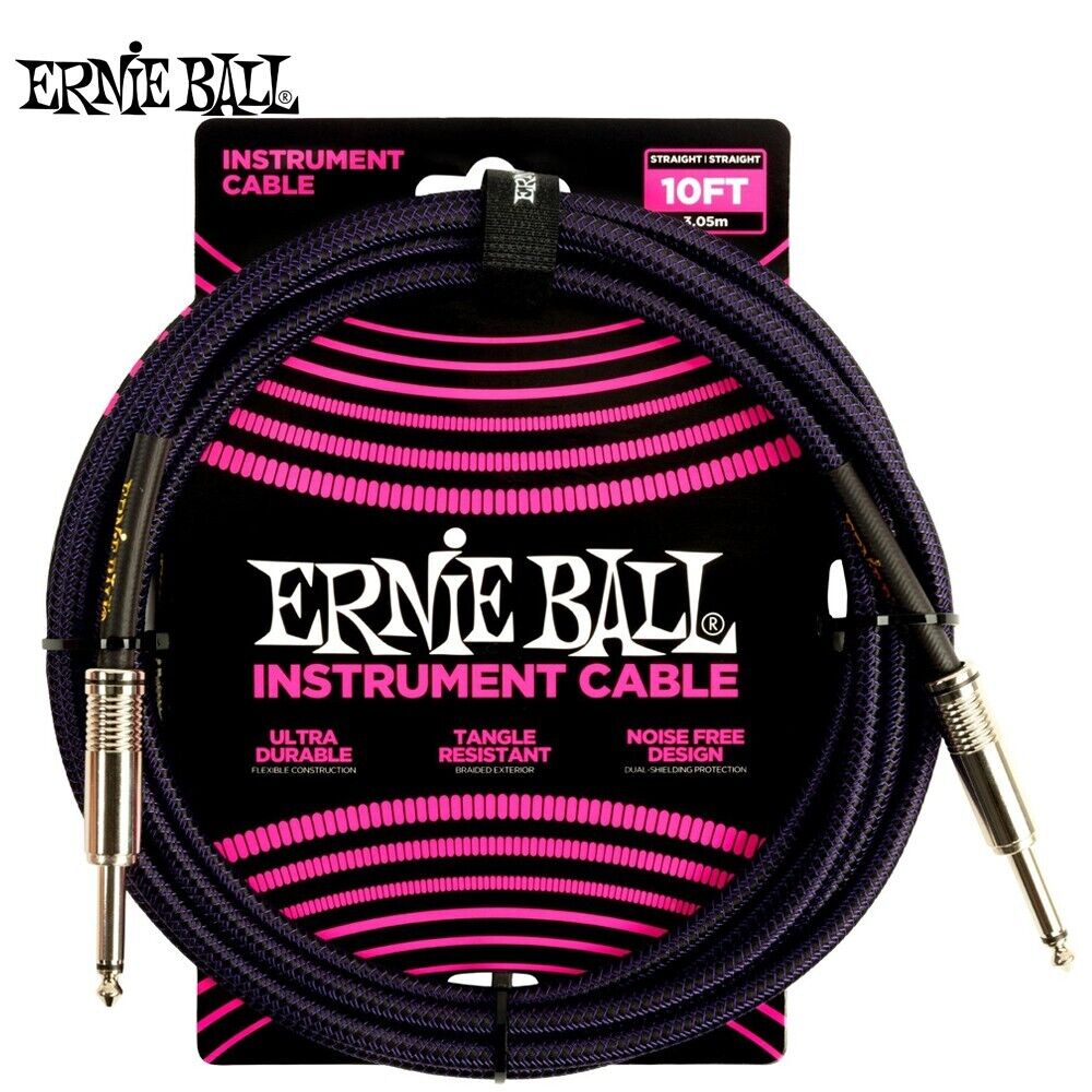 Ernie Ball 6393