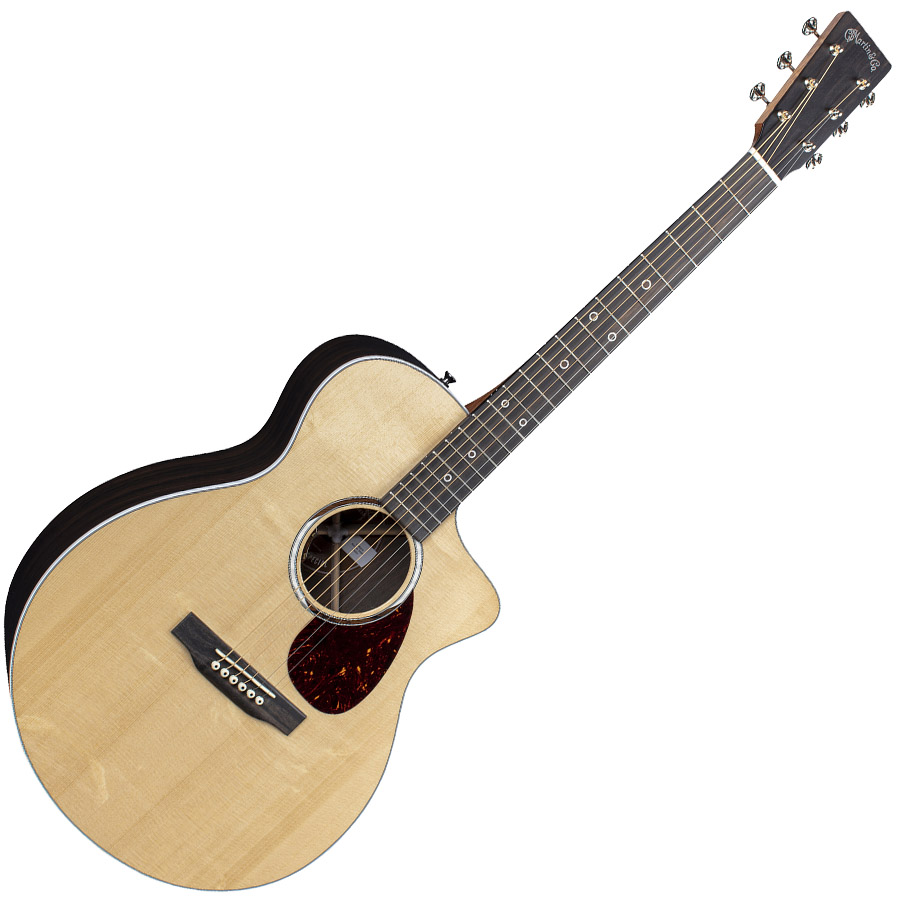 Martin SC-13E Special