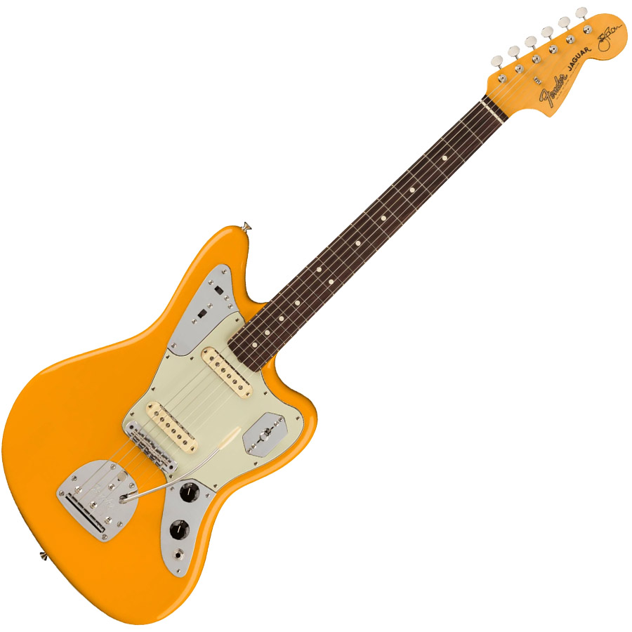 Fender Johnny Marr