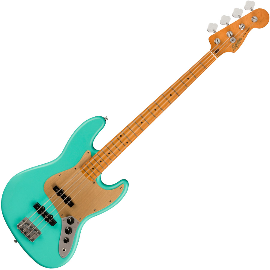 Squier 40th Anniversary Vintage
