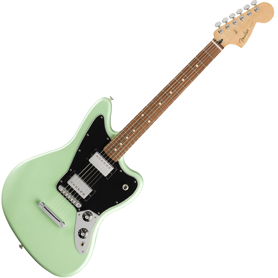 Fender Player Jaguar HH