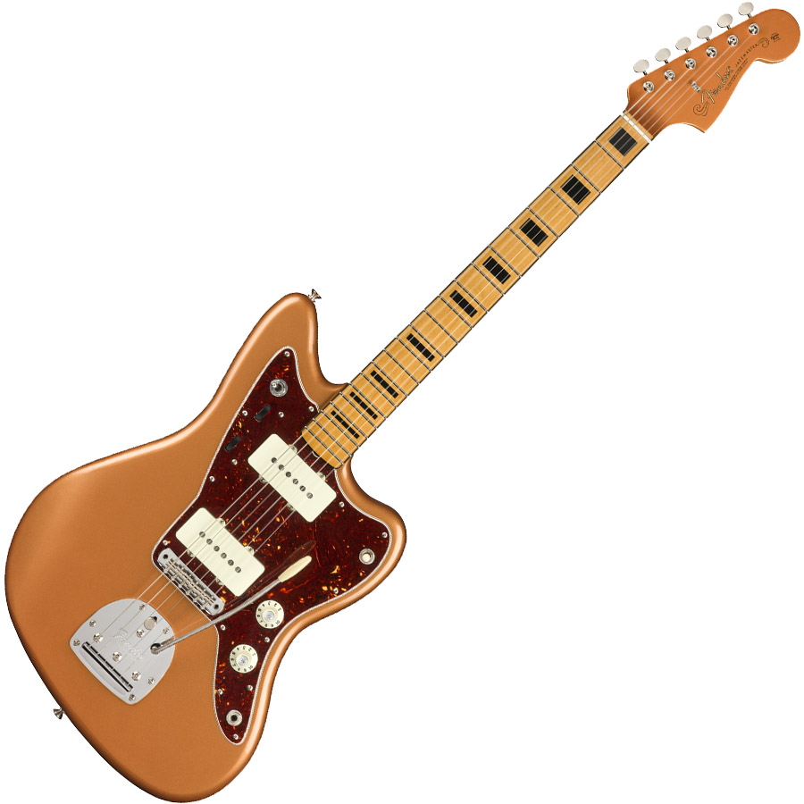 Fender Troy Van Leeuwen
