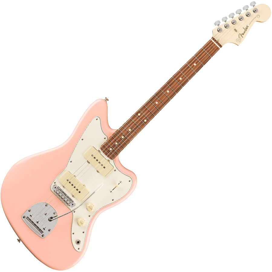 Fender Player Jazzmaster Limited