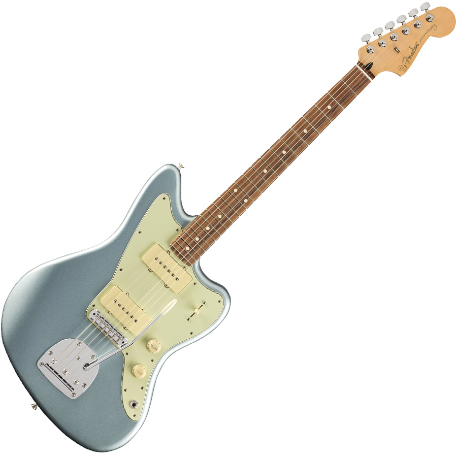 Player Jazzmaster Limited Edition