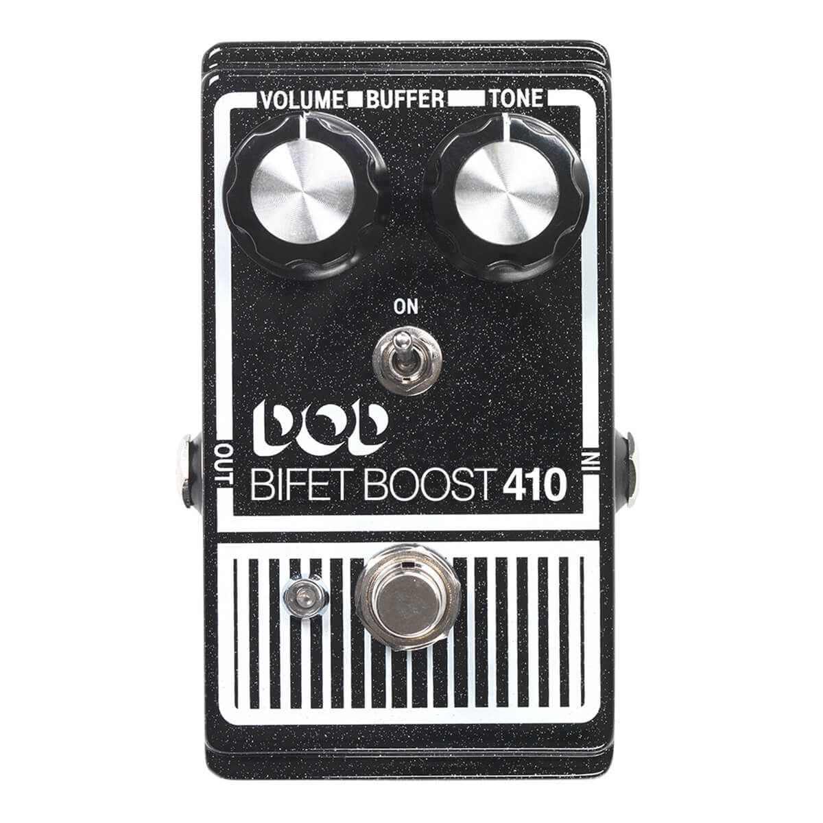DOD 410 BiFET Boost