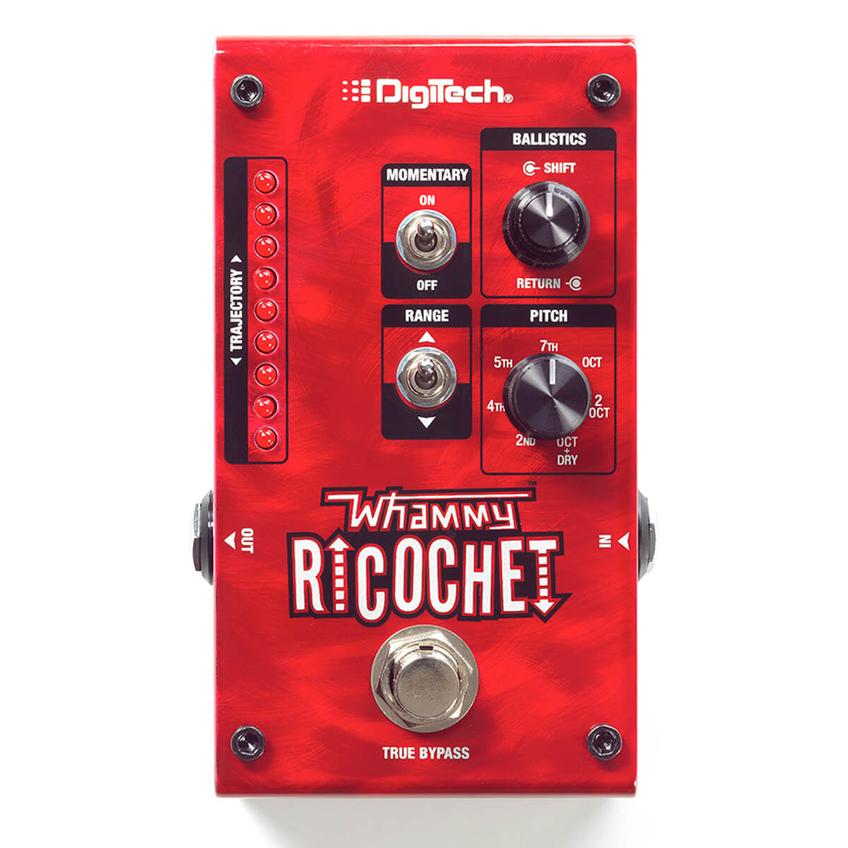 DigiTech Whammy Ricochet