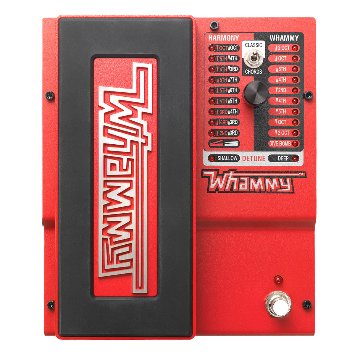 DigiTech Whammy 5