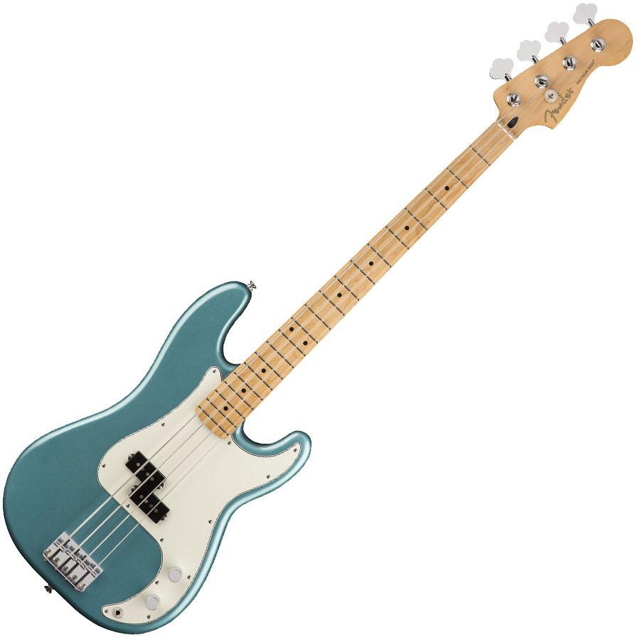 Player Precision Bass Tidepool