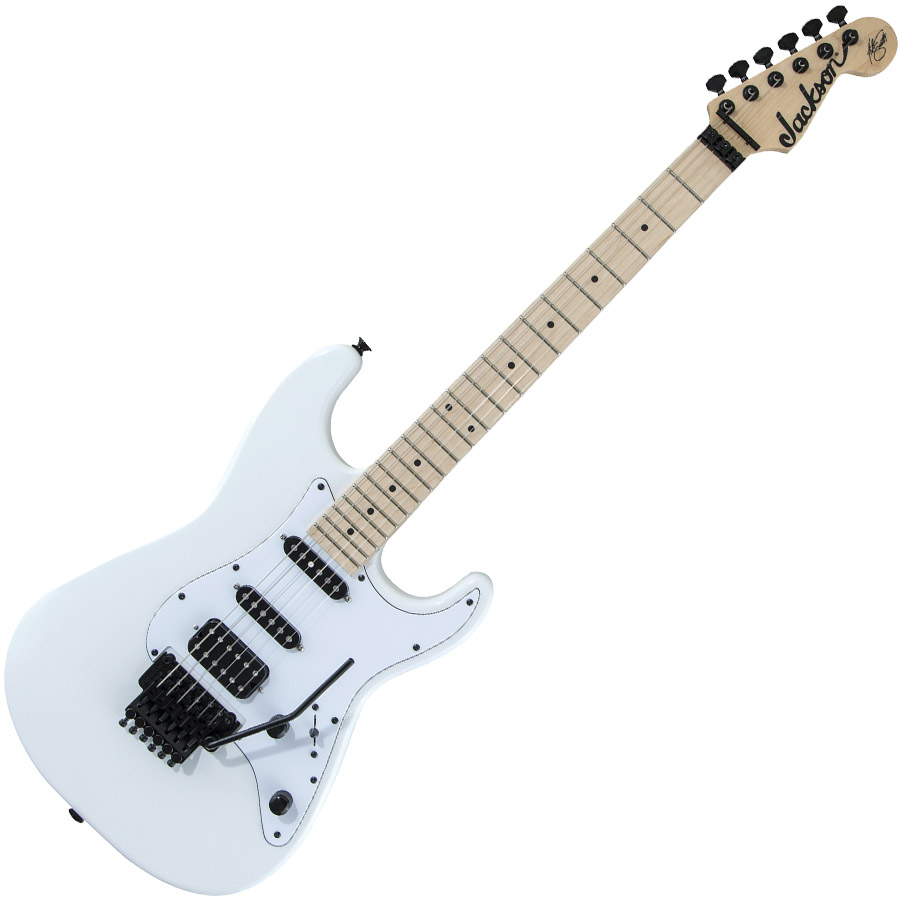Jackson Adrian Smith SDXM
