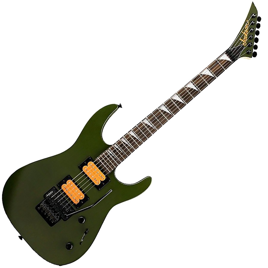Jackson Dinky DK2XR