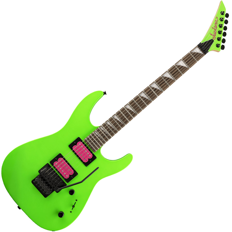 Jackson Dinky DK2XR HH