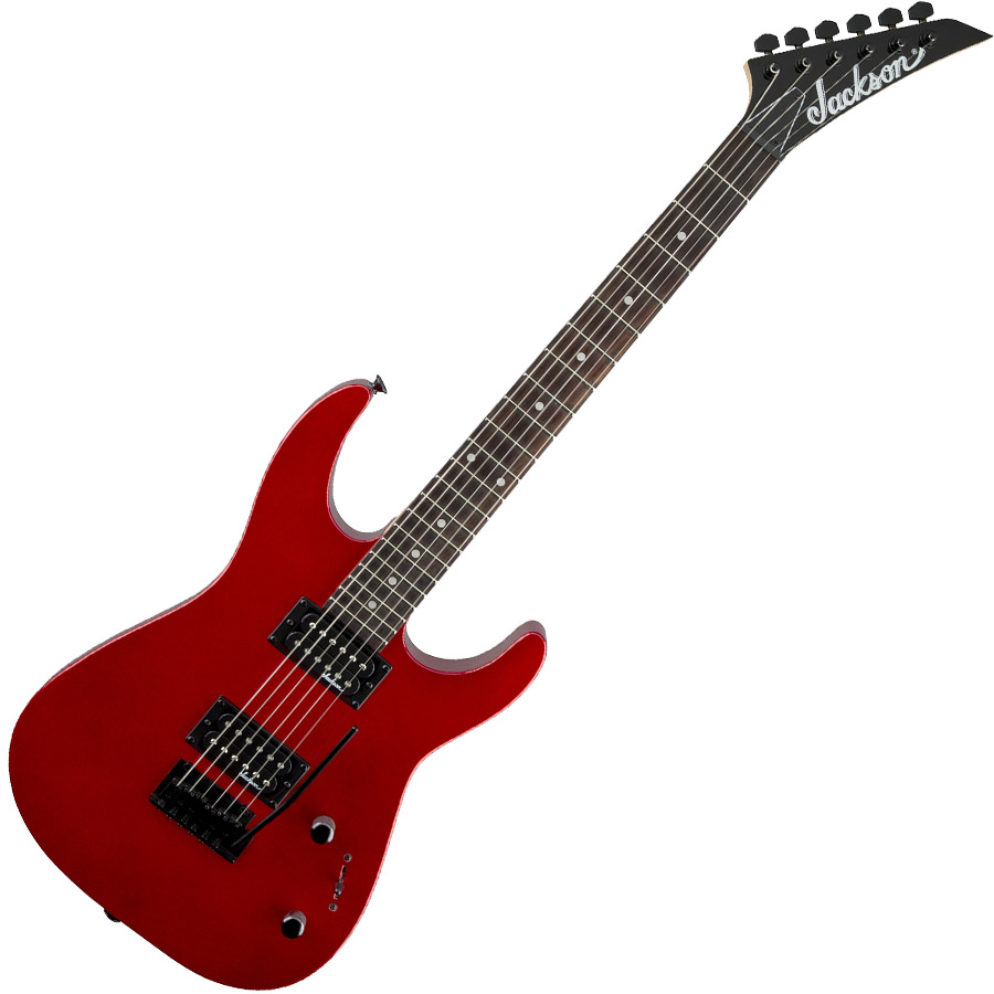Jackson Dinky JS11