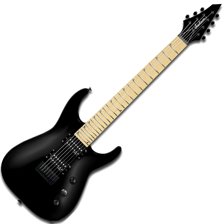 Jackson Dinky JS22-7 DKA-M