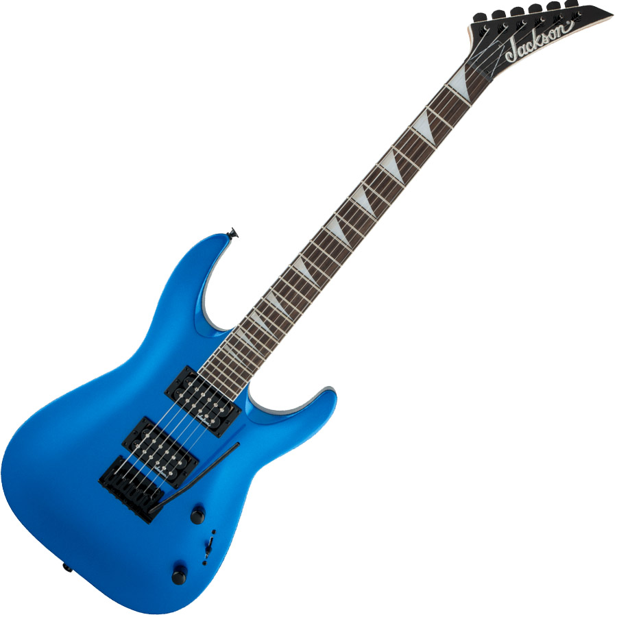 Jackson Dinky JS22-MBL