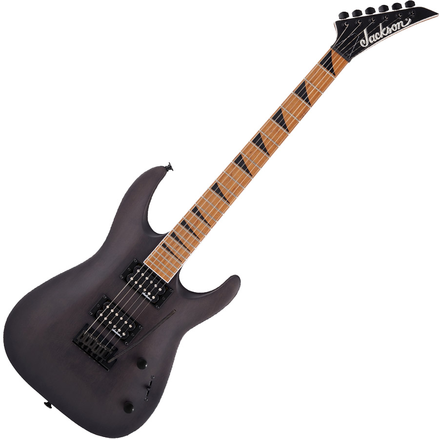 Jackson Dinky JS24 DKAM