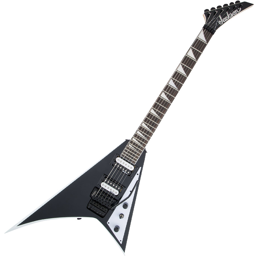 Jackson Rhoads JS32 Black