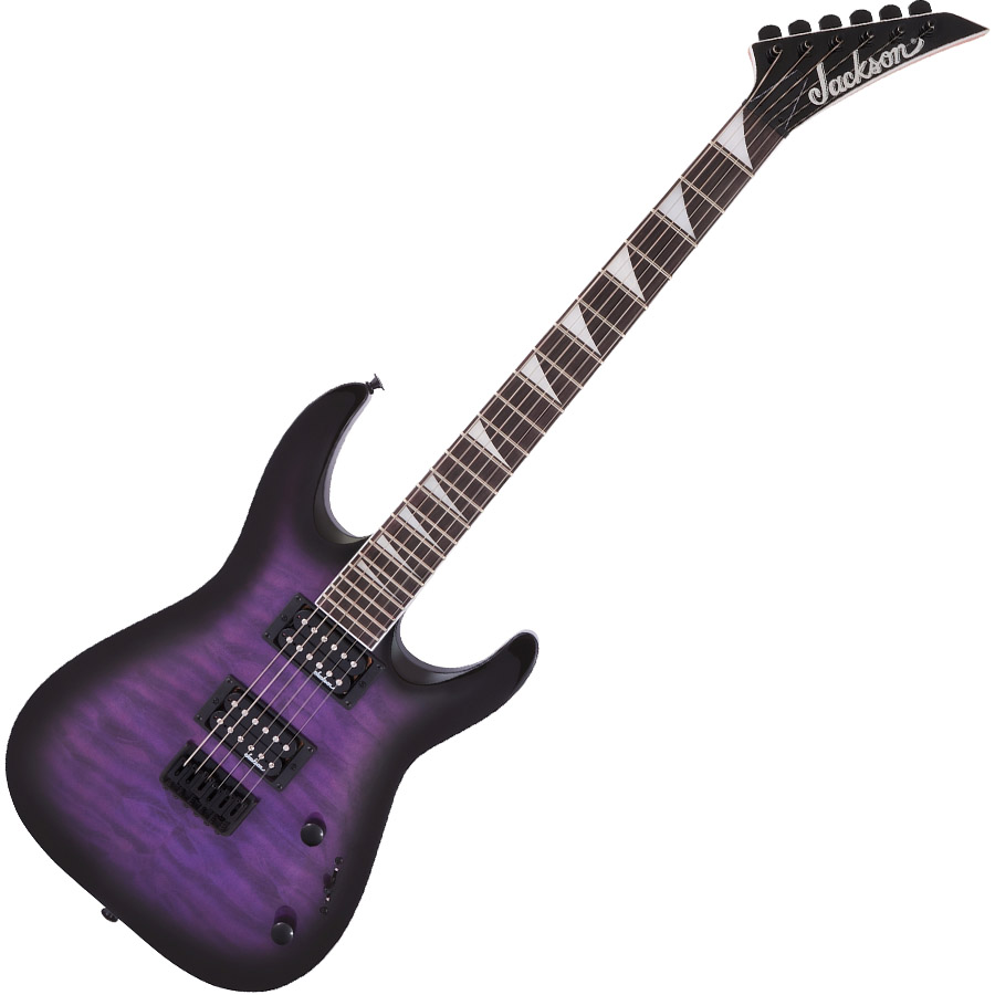 Jackson Dinky JS32Q