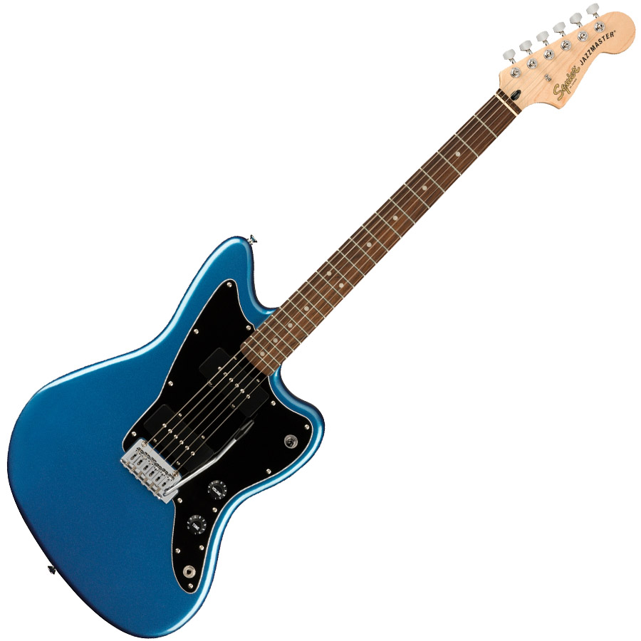 Squier Affinity Series Jazzmaster