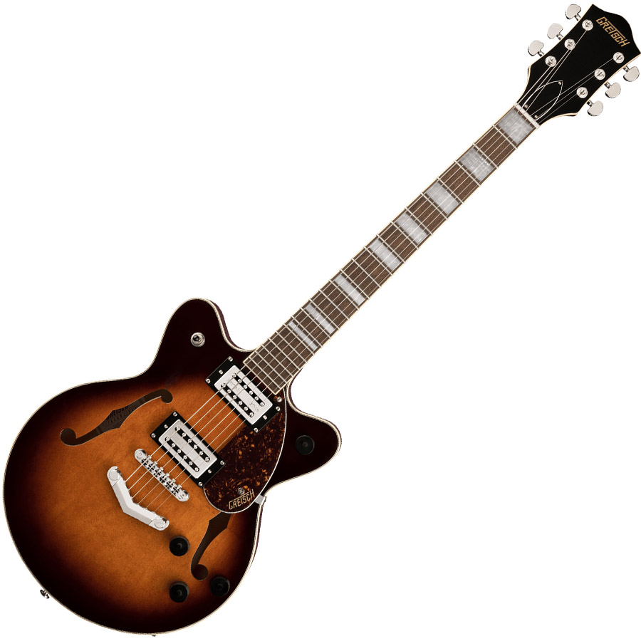 Gretsch G2655 Streamliner Center