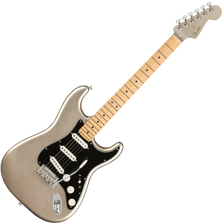 Fender 75th Anniversary Stratocaster
