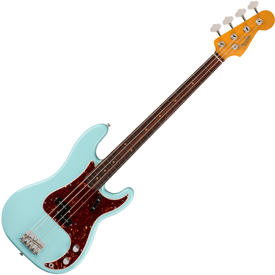 Vintage II 1960 Precision