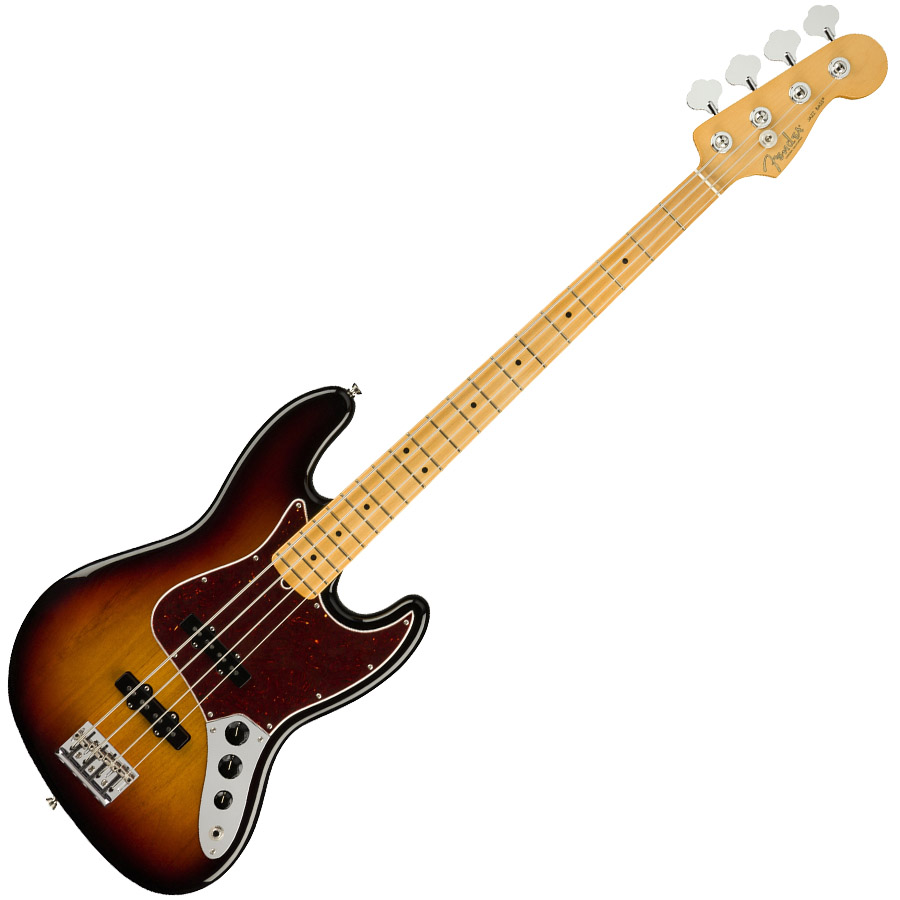 American Professional II Jazz