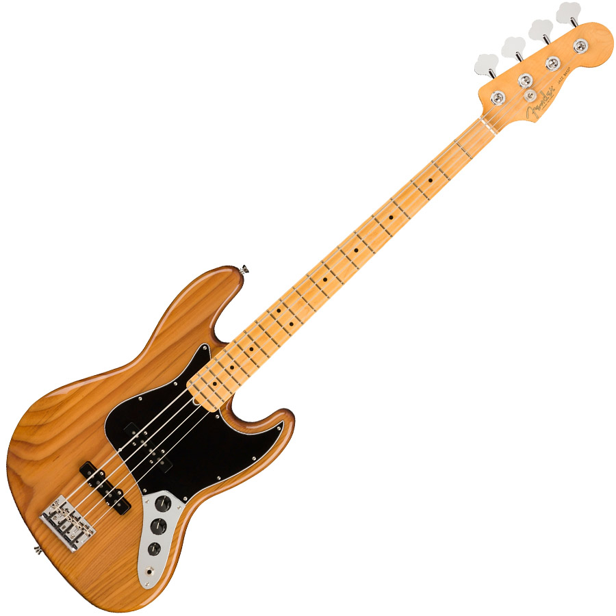 American Professional II Jazz