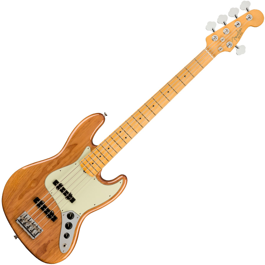 II Jazz Bass V