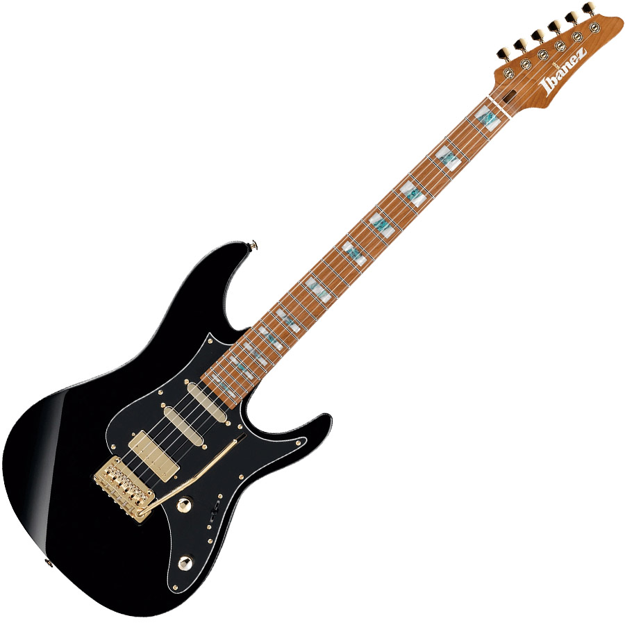 Ibanez Tim Henson